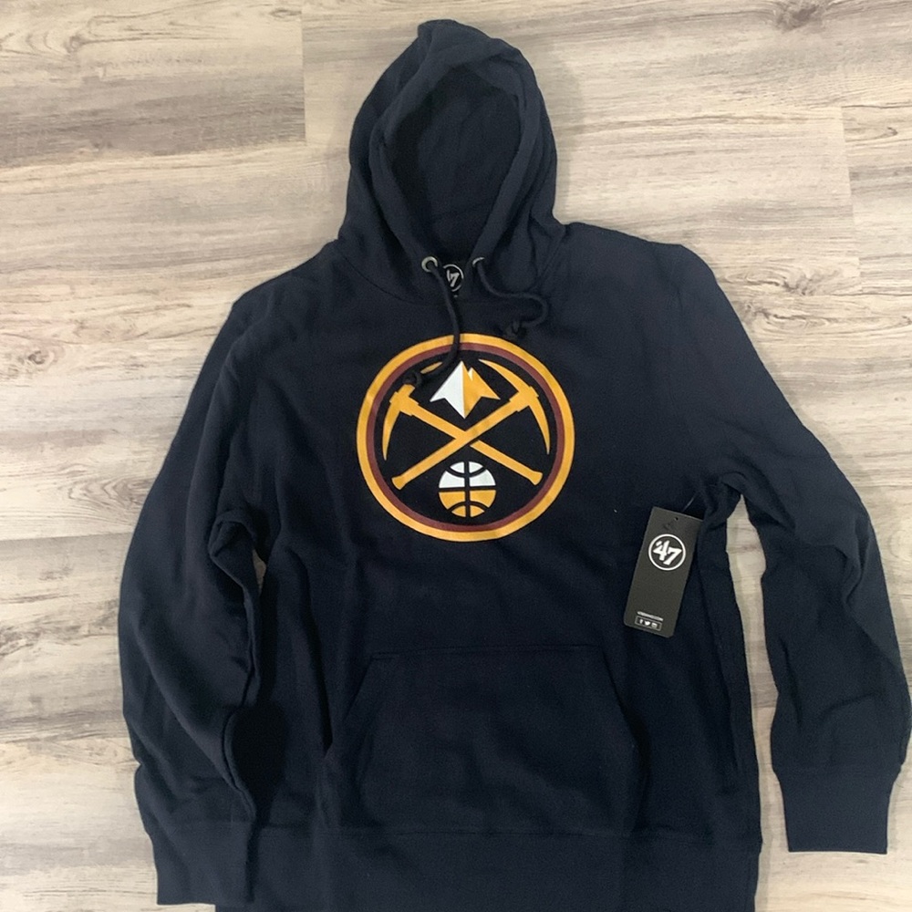 DENVER NUGGETS IMPRINT '47 HEADLINE HOOD